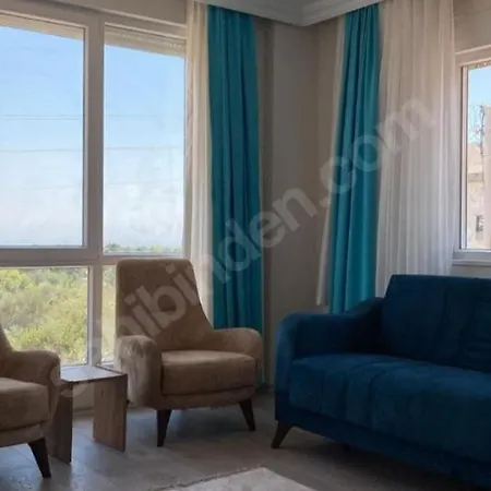 Villa Phellos 2 Demre