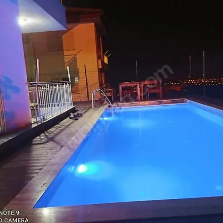 Phellos 2 Villa
